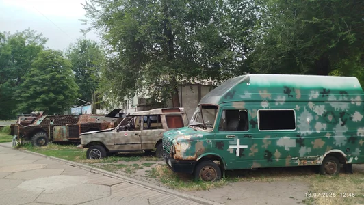 __MaryLee__: Open Air Museum of the city of Dnipro. ( 3 фото)