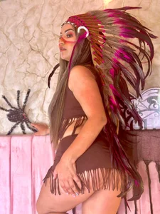 The Latin Indian - 2026 de Hillary_Collins1 Foto 4
