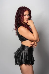 LuciaBeltrann 💋💋 зображення 6