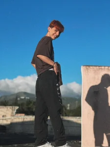 KylieMonnett Dominican Republic.🇩🇴 Foto 3