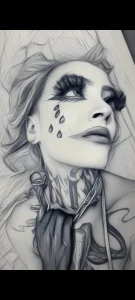 barbara_anal_squirt_ Dame un que Pic 2