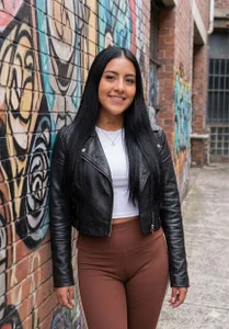 roxie_wild Public Εικόνα 4