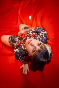 Ravenna666_ Shibari Immagine  4