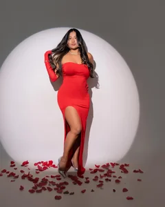 Rubyross21 Im your Rubyyyyy🤍  5. fénykép