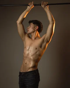 A little sexy Austin de Austinjonesking  7 Imagens