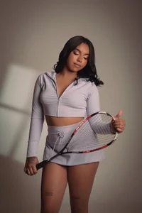 tamibaby7 "I didn't come to lose...I came to bring you down😈🔥." slika