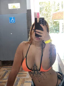 dayis_sweetOne Day In Pool图片 2