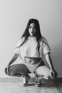 nicolle_pierce About me ❤️ Foto 2