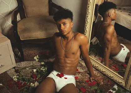 MagnusKing_ Valentine's Poză 2