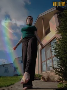 VioletteWay Public Εικόνα 4