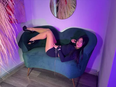 Molly_Brunette_ ❤️🔥💋 사진