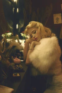 Nymph_Eva Yellow صورة واحدة|Nymph_Eva Yellow صورتان|Nymph_Eva Yellow  6 صور|Nymph_Eva Yellow  6 صورة