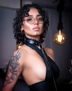 slutty_venus Let's play my life Billede 7