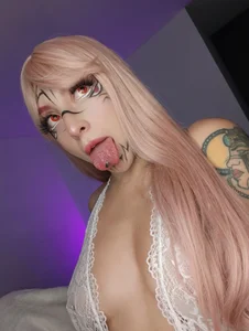 VioletaareyPublic图片