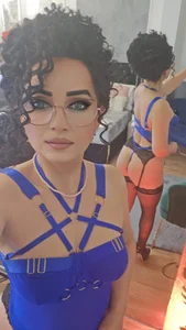 anissia_teaser Don`t be shy 💋 Pic