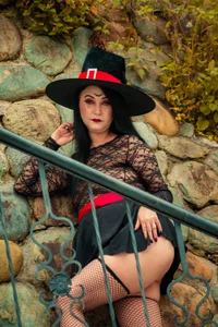 danielahot66 Halloween 2023🎃🔥 Pic 8