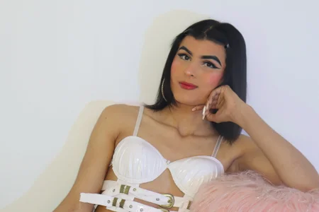 TOP JESSICA de Jessica_smith_1 Foto 2