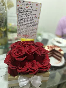 Tyra_Privacy My birthday #23🥳❤️  5টি ছবি