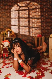 Honey_Belle_ A Sinner for one Night зображення 9