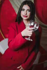 DulceColeman 🎄🥂 Happy Holidays! 🥂🎄 Pic