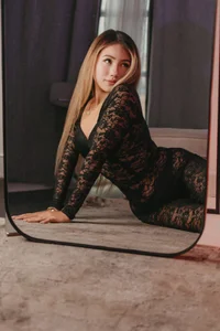 Aby_breslinLUXURY GIRL💎✨图片