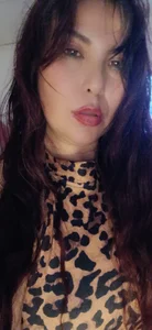 evelynmature19 A sexy tiger Foto 3