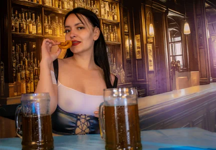 Aria_Bennett1 OKTOBERFEST Pic 5