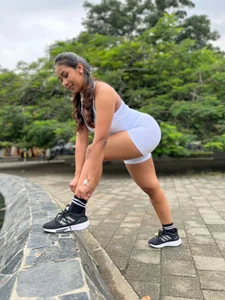 Sport Amelya 🧘‍♀️ de AmelyaMann  2 Imagens