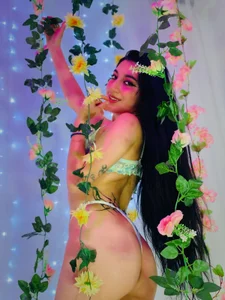 Katty_Queen Pretty Girl🌺🌼 Gambar 9