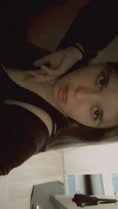 ภาพนู้ด XXX ของ AnabelLessig 5 รูป