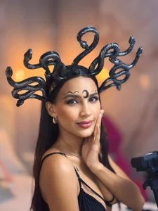 Carohorny4u I put it like a rock 🎃😋 Pic 3