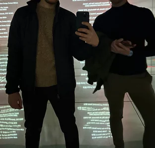 Amicisegreti Public Pic 4