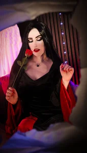 Belly_Rosse 📸Morticia Bilde
