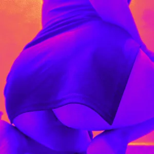 LucytheDevilQueen Just Lucy Foto 2