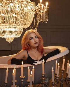 RosaFowler Hot lady👠 사진 7