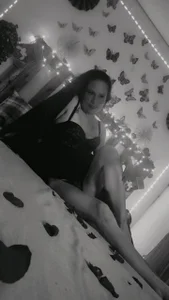 Keka_teiku black and white keka зображення 3