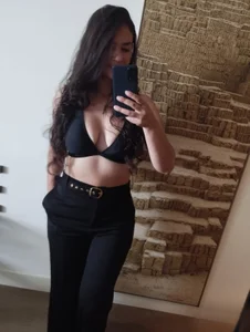 May my body catch you de TherezaLarson  2 Imagens