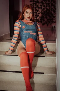 AmbarSantany: Wanna Play? 🍑💋 ( 3 фото)