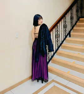 HannaGoddess_ Public Pic 6