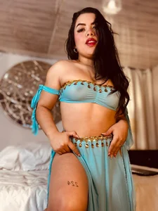 Isabella_Rios_ Hot and sexy gypsy ✨🔥🎇 Pic 9