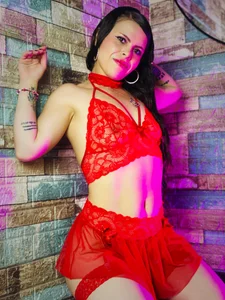 Mariana_Benett your naughty girl 🔥 Pic 7