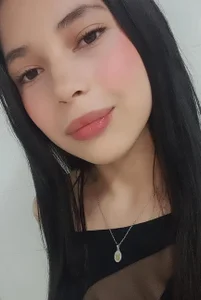 ashley_tiny Public Foto