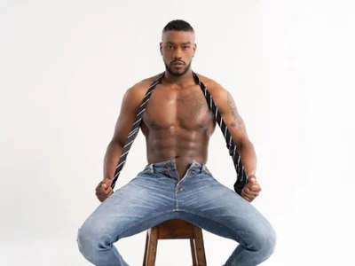 Public de Tafari_Zulu1  5 Imagens