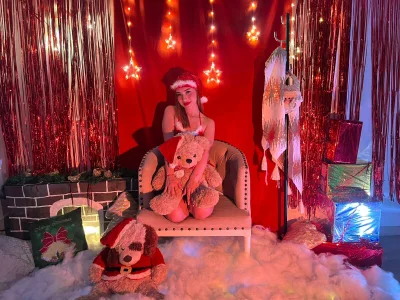 PollyGrey_ Christmas mood 🎄 Immagine  8