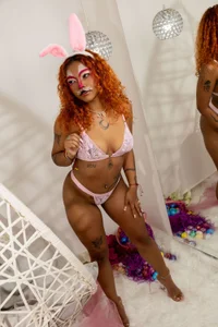 cattaleya_get Sweet girl 🖤🤍 Εικόνα 6