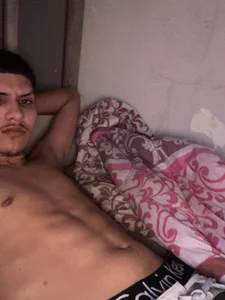 Carlitosd14 Public Immagine 