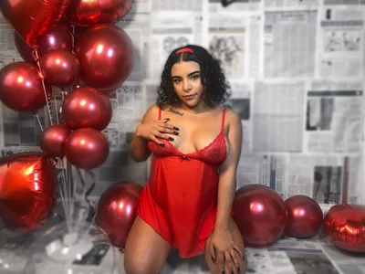 sweetie_pixiex HAPPY VALETINE Pic 2