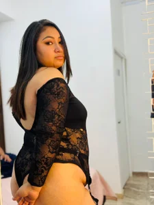 AbbyAndLiam Sexy Gilr 圖片