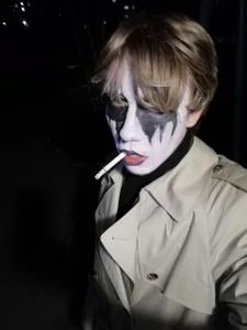 Josh_Vin My other personality Fotka 2