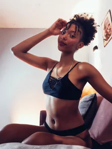 Kiara_Kamau_XXX The sensual Kiara 🫦 Gambar 4